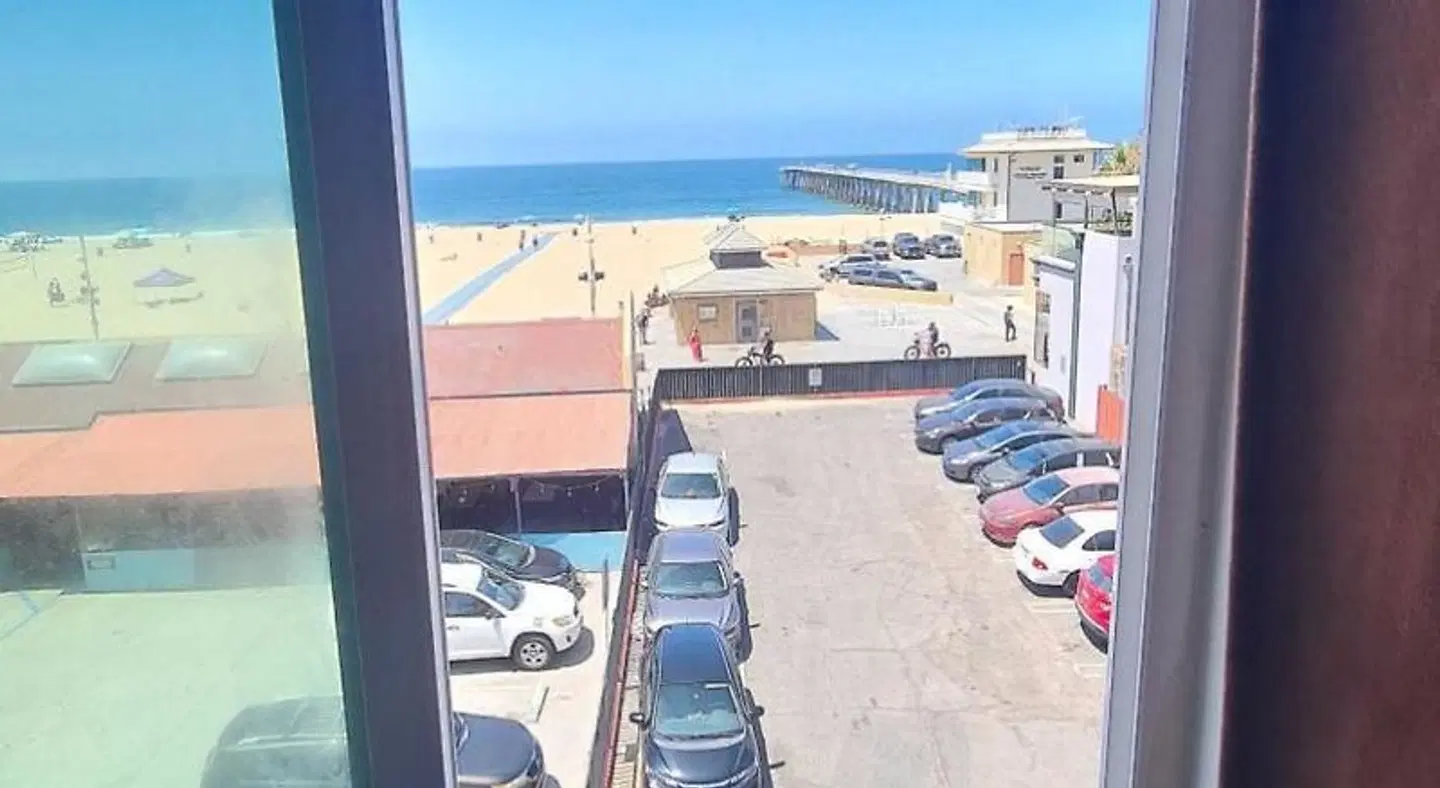 Surf City Hostel Strand