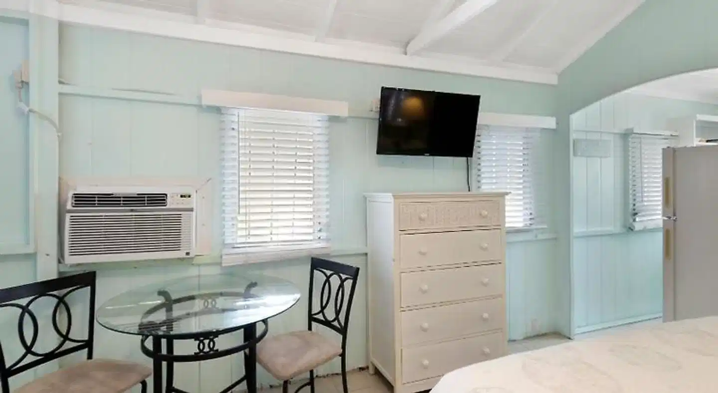 Tropical Cottages Wohnbeispiel