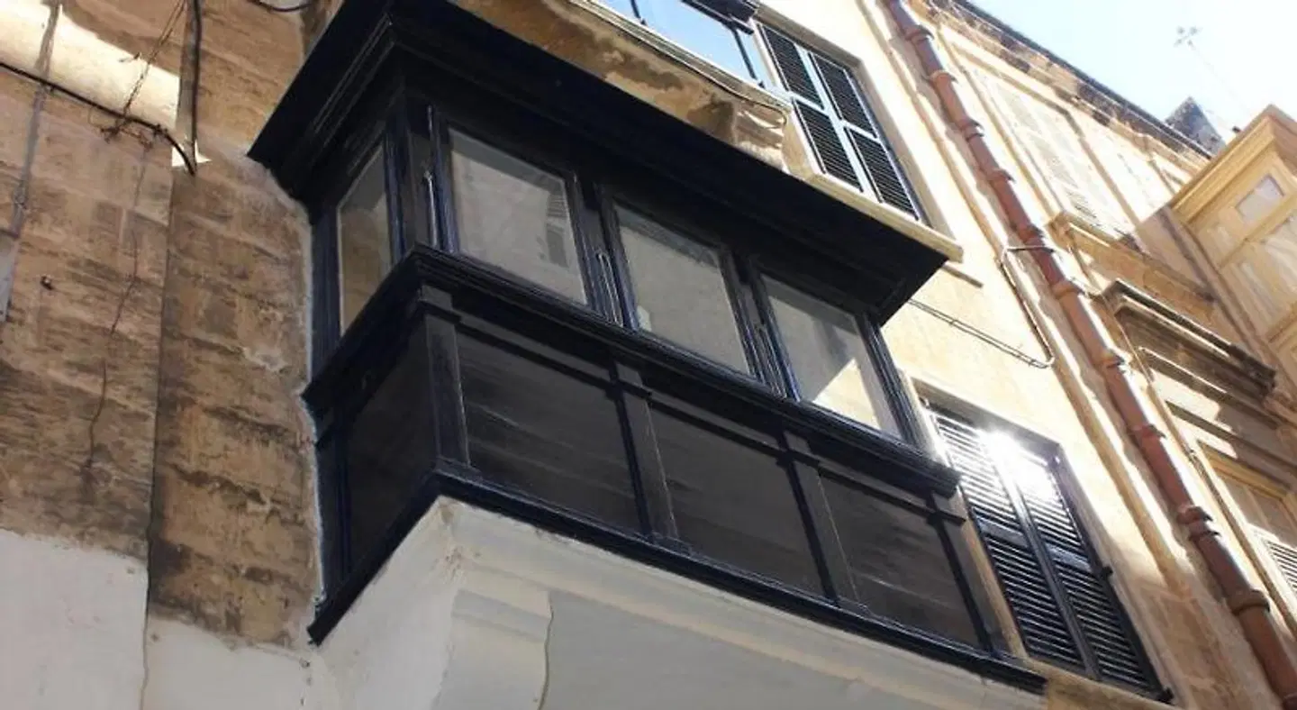 Casa Lapira EXTERIOR