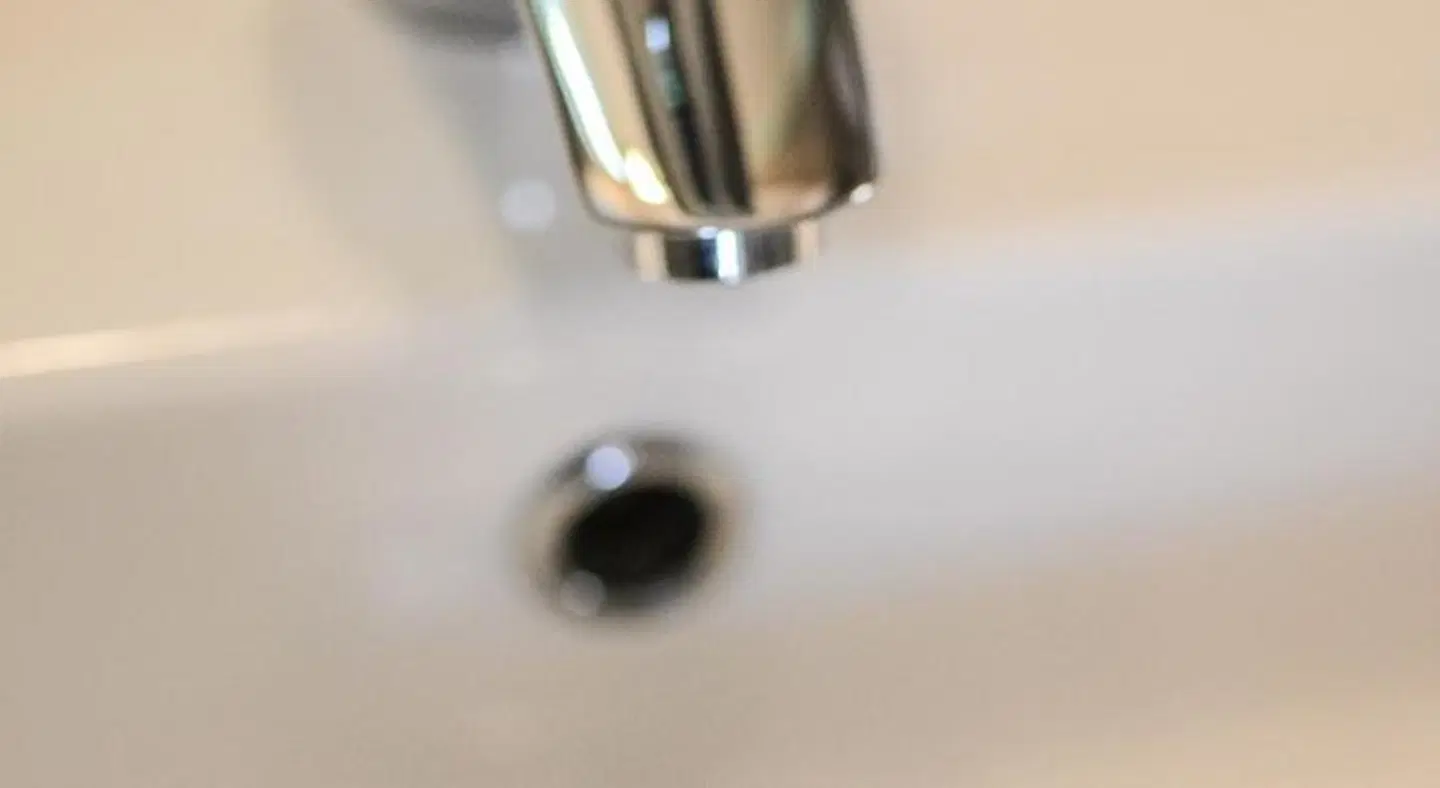 Casa Lapira Badezimmer