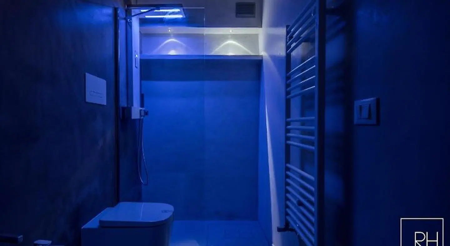 B&B Rakel Home Badezimmer