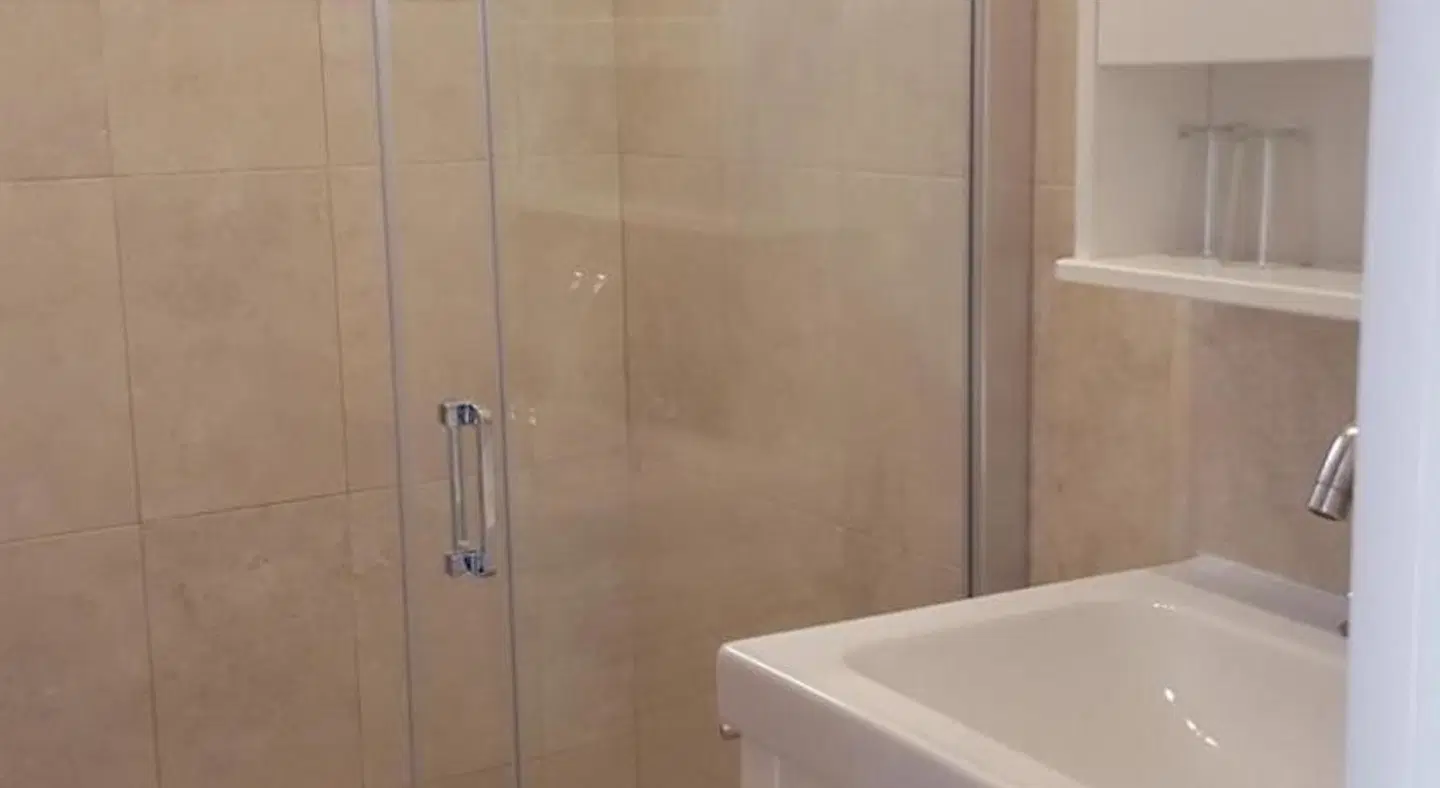 UNIO Ibiza Badezimmer