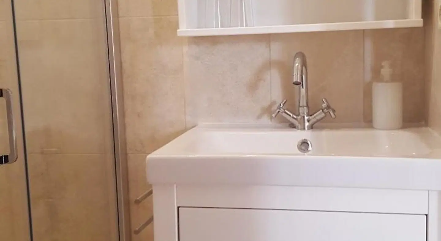 UNIO Ibiza Badezimmer