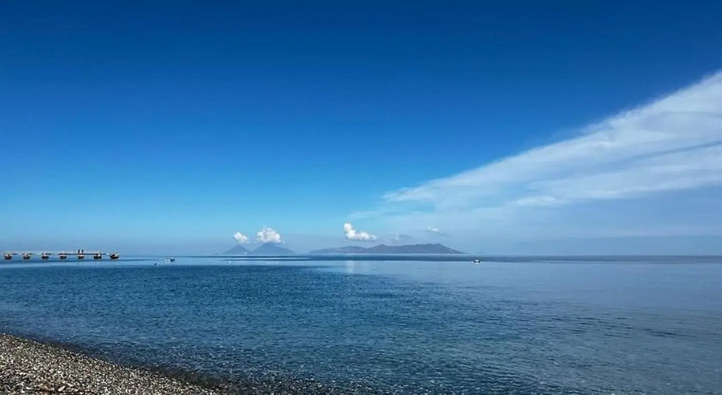 Al Saliceto Hotel LANDSCAPE