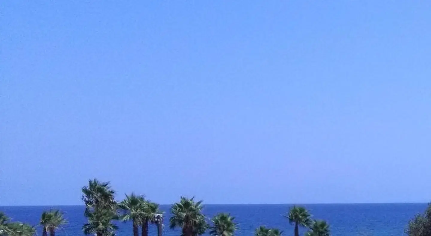 Al Saliceto Hotel LANDSCAPE