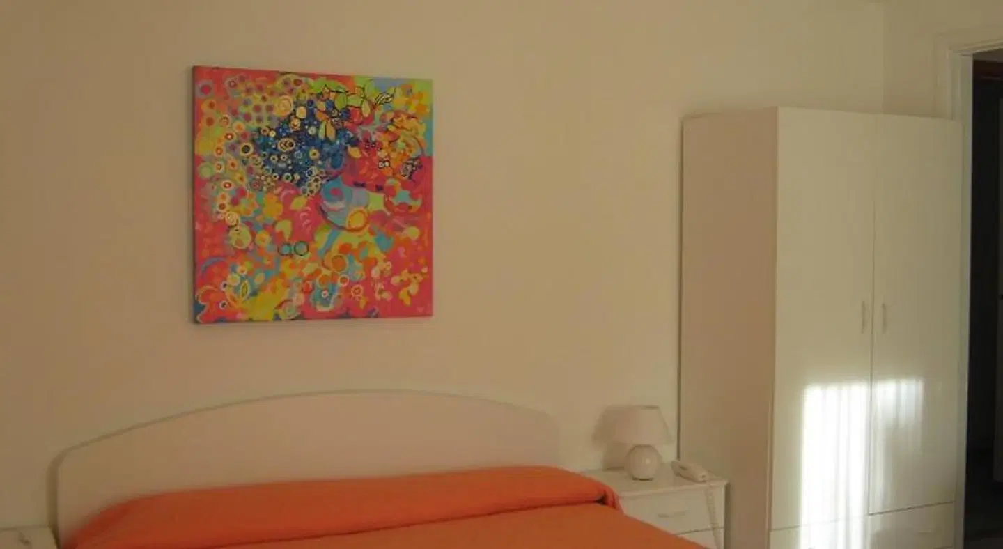 Al Saliceto Hotel ROOM_EXAMPLE