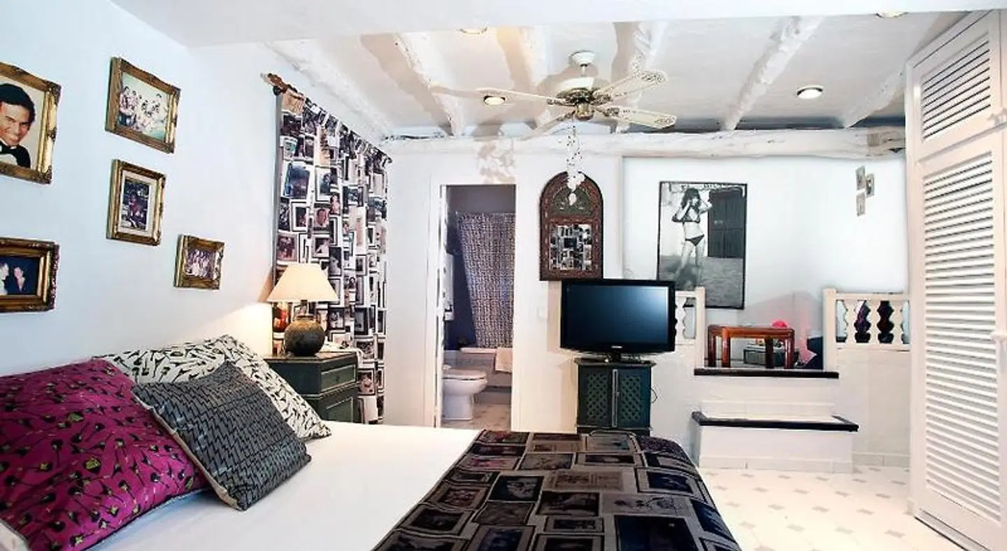 Pikes Ibiza LOUNGE_LOBBY