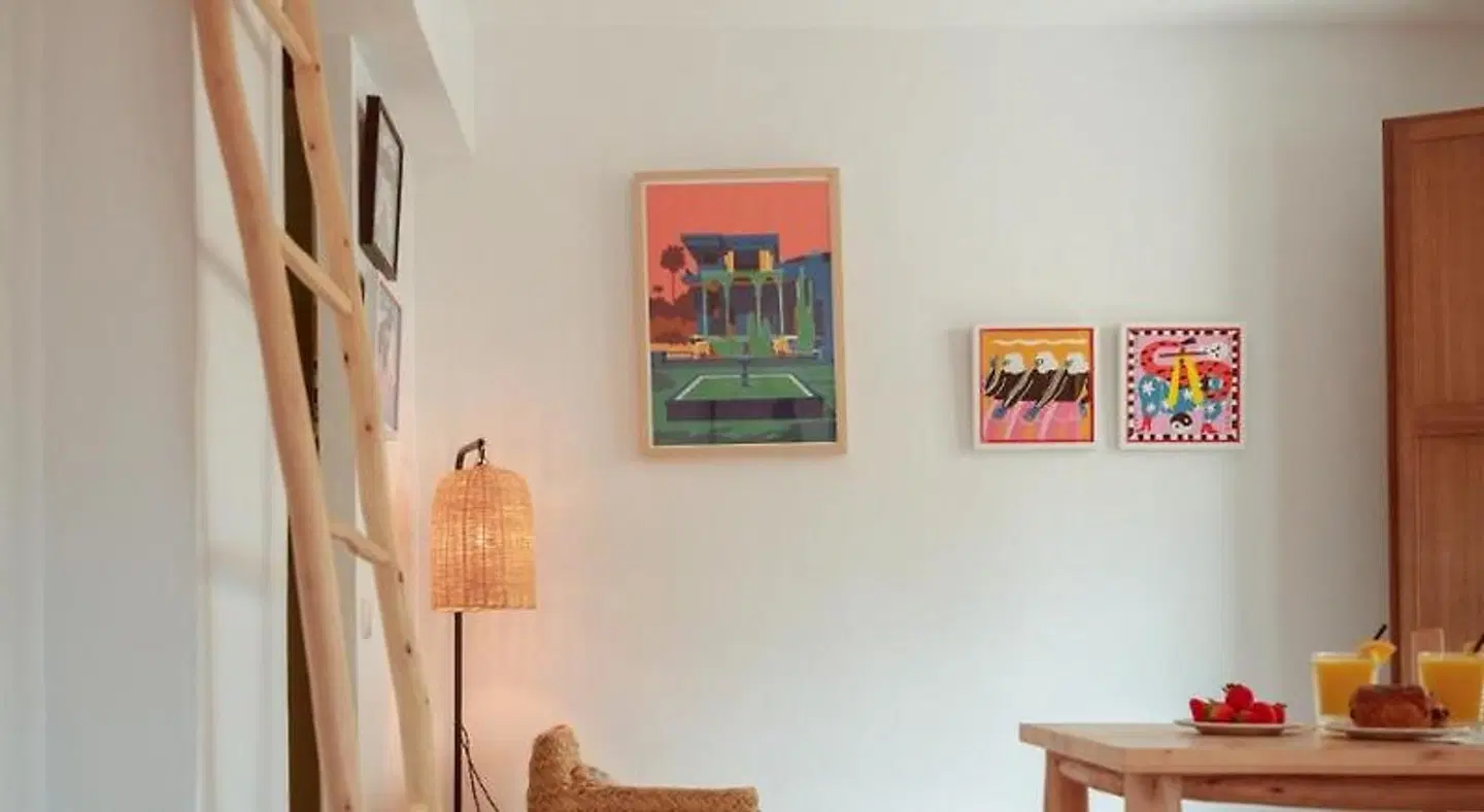 Mar y Sal Hostal ROOM_EXAMPLE