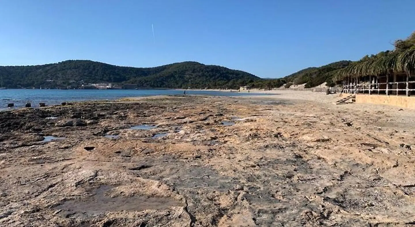 Mar y Sal Hostal Strand