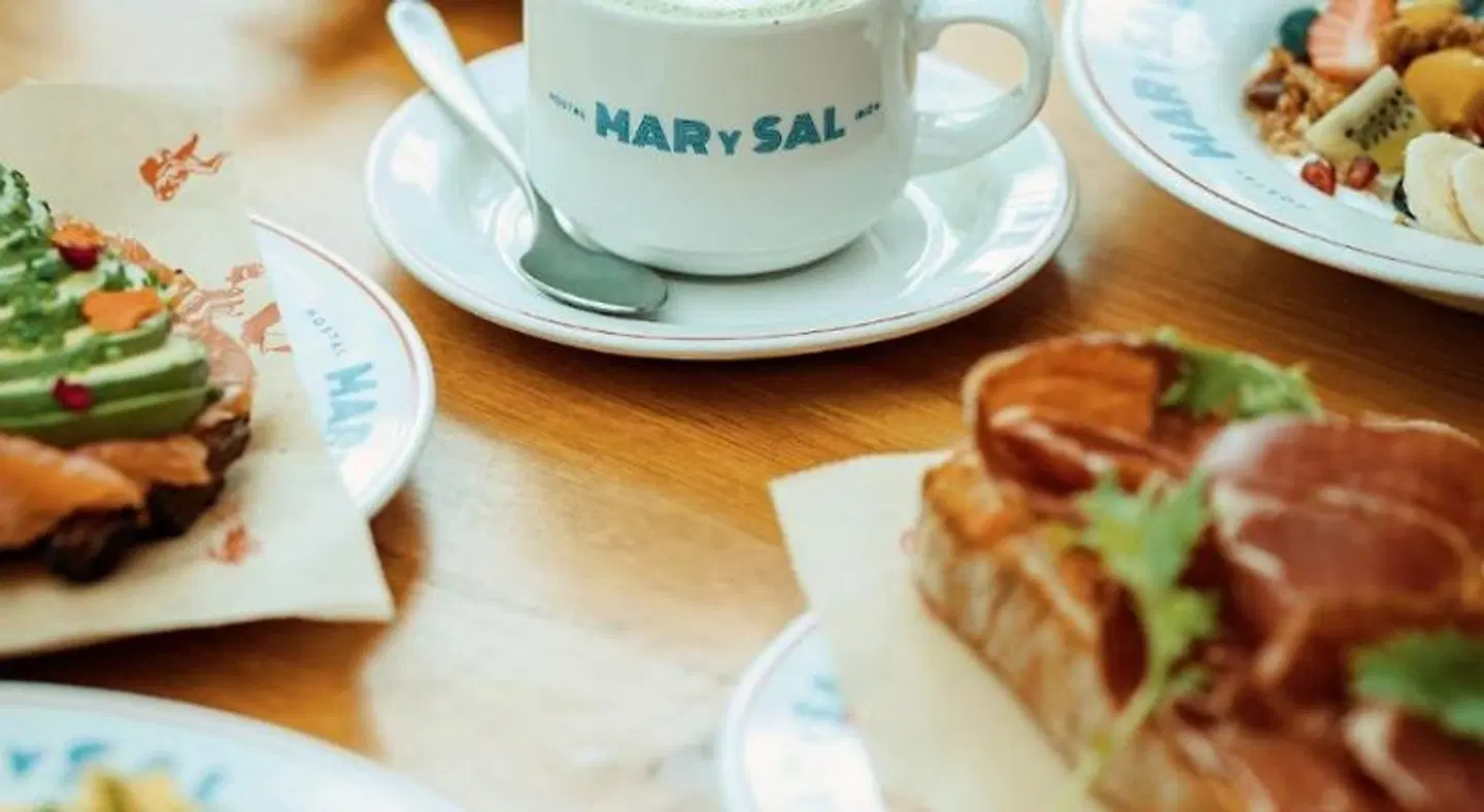 Mar y Sal Hostal HEALTH_BEAUTY