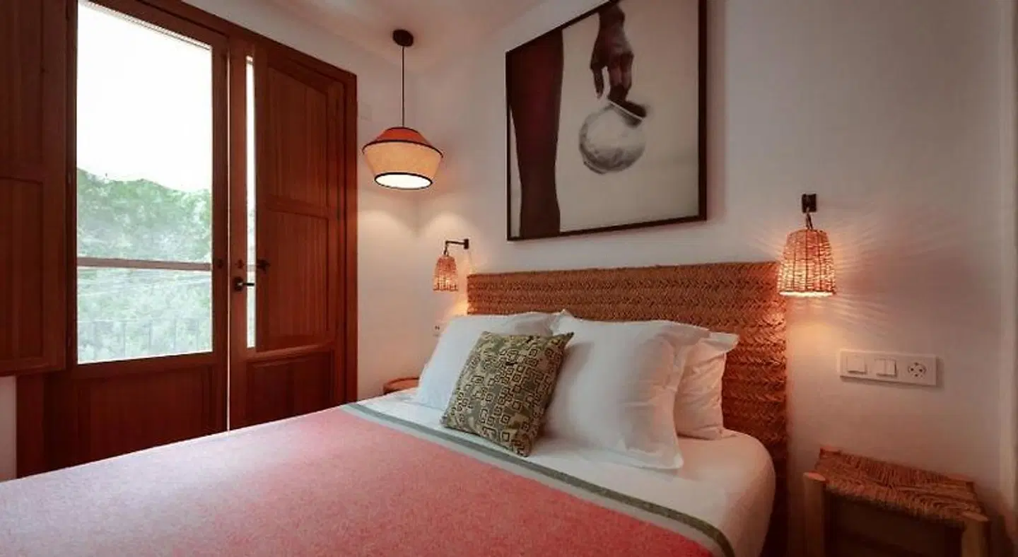 Mar y Sal Hostal ROOM_EXAMPLE