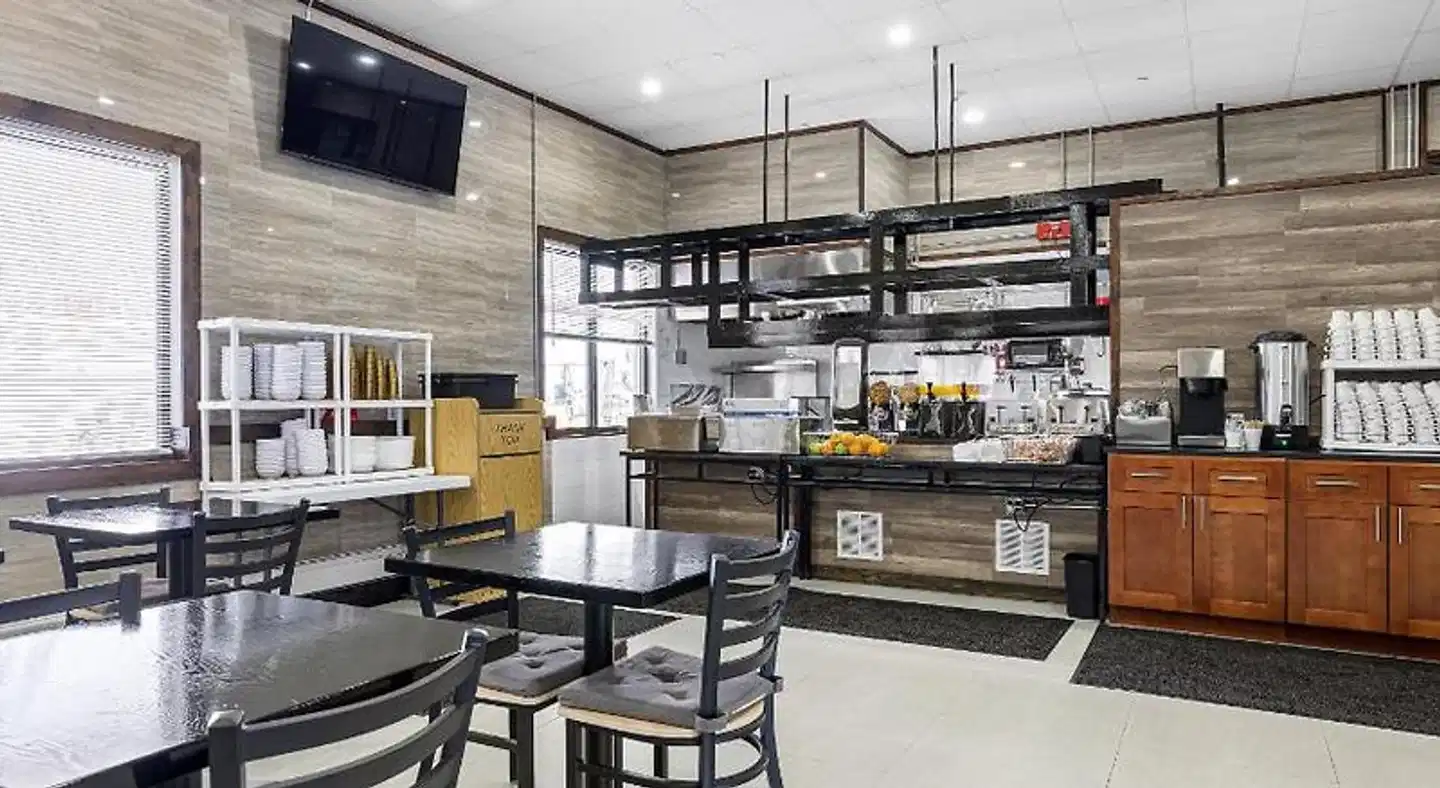 Highbridge Hotel Bar