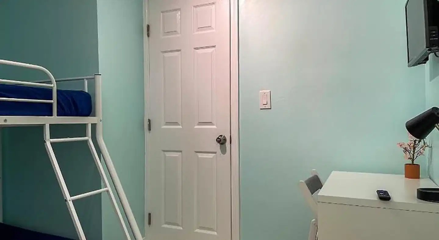 Art Gardens Wynwood concept Badezimmer