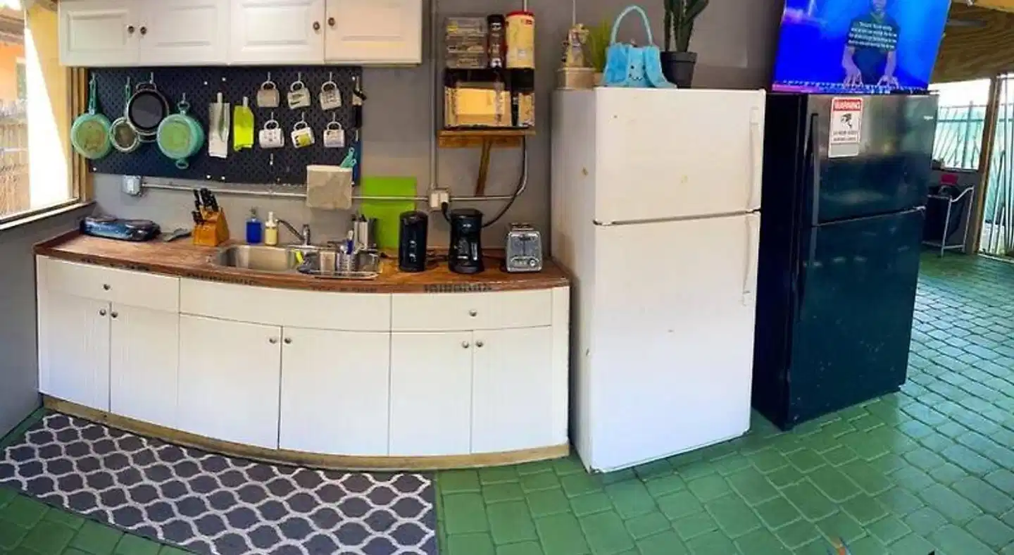 Art Gardens Wynwood concept Lobby