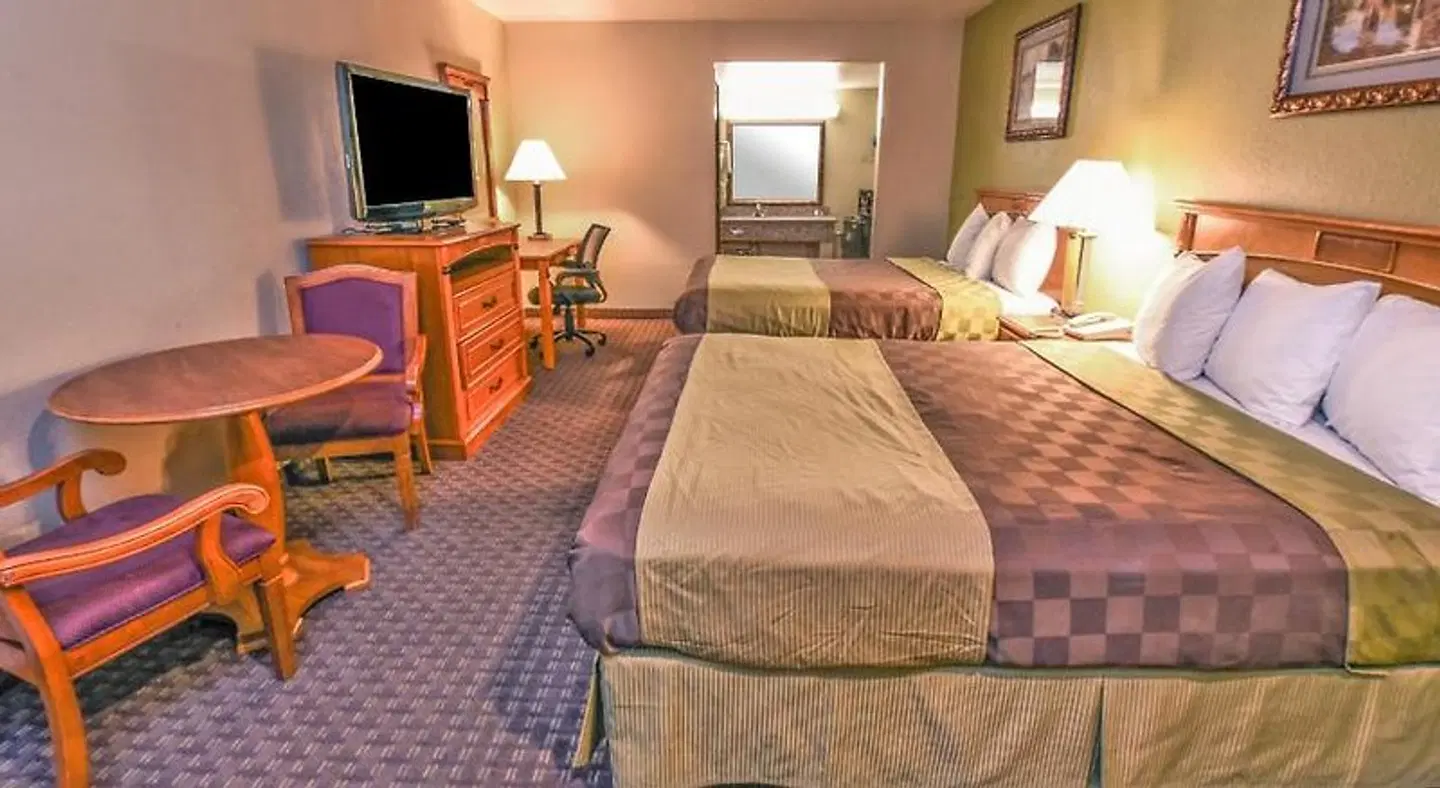 Chariot Inn ROOM_EXAMPLE