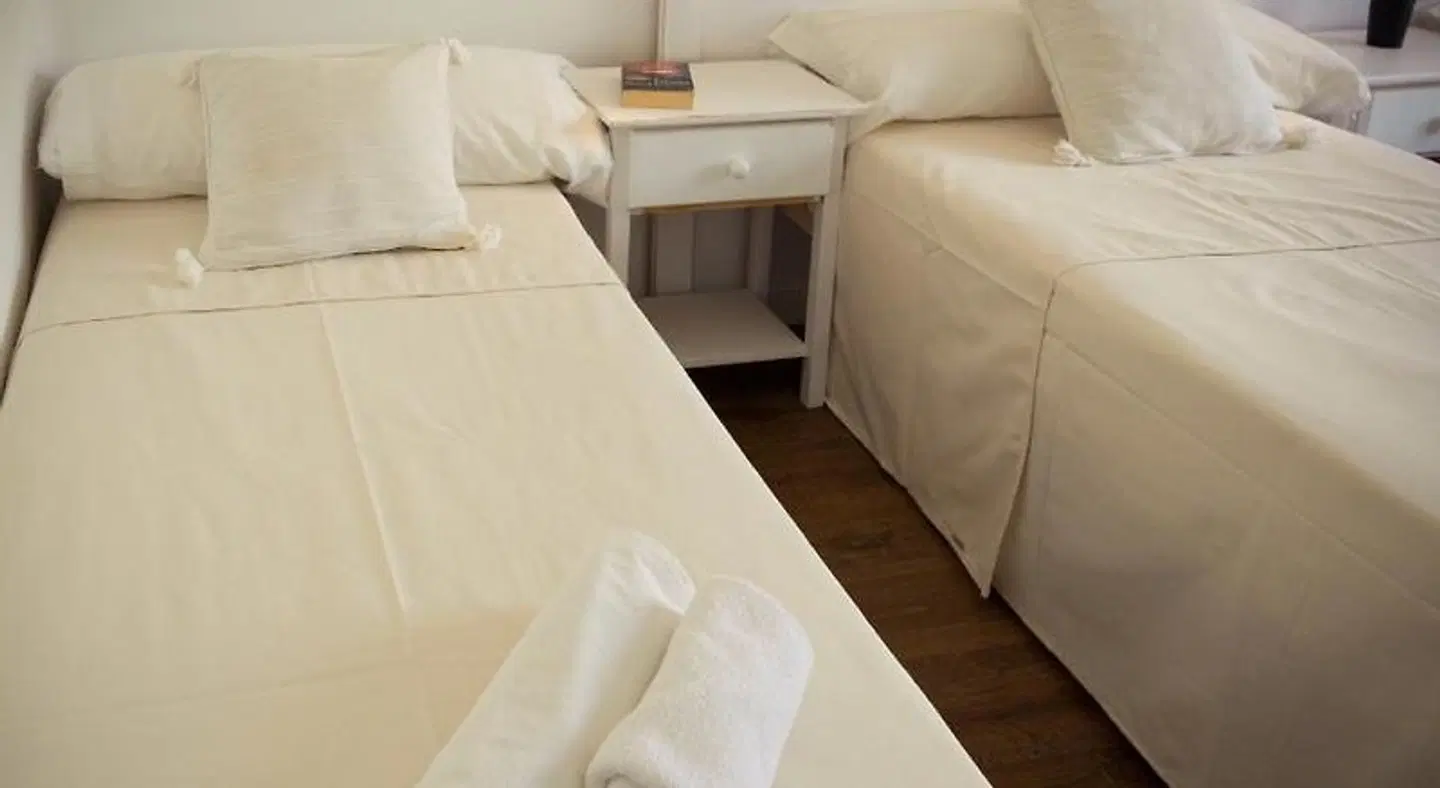 Sunset Ibiza Hostal ROOM_EXAMPLE