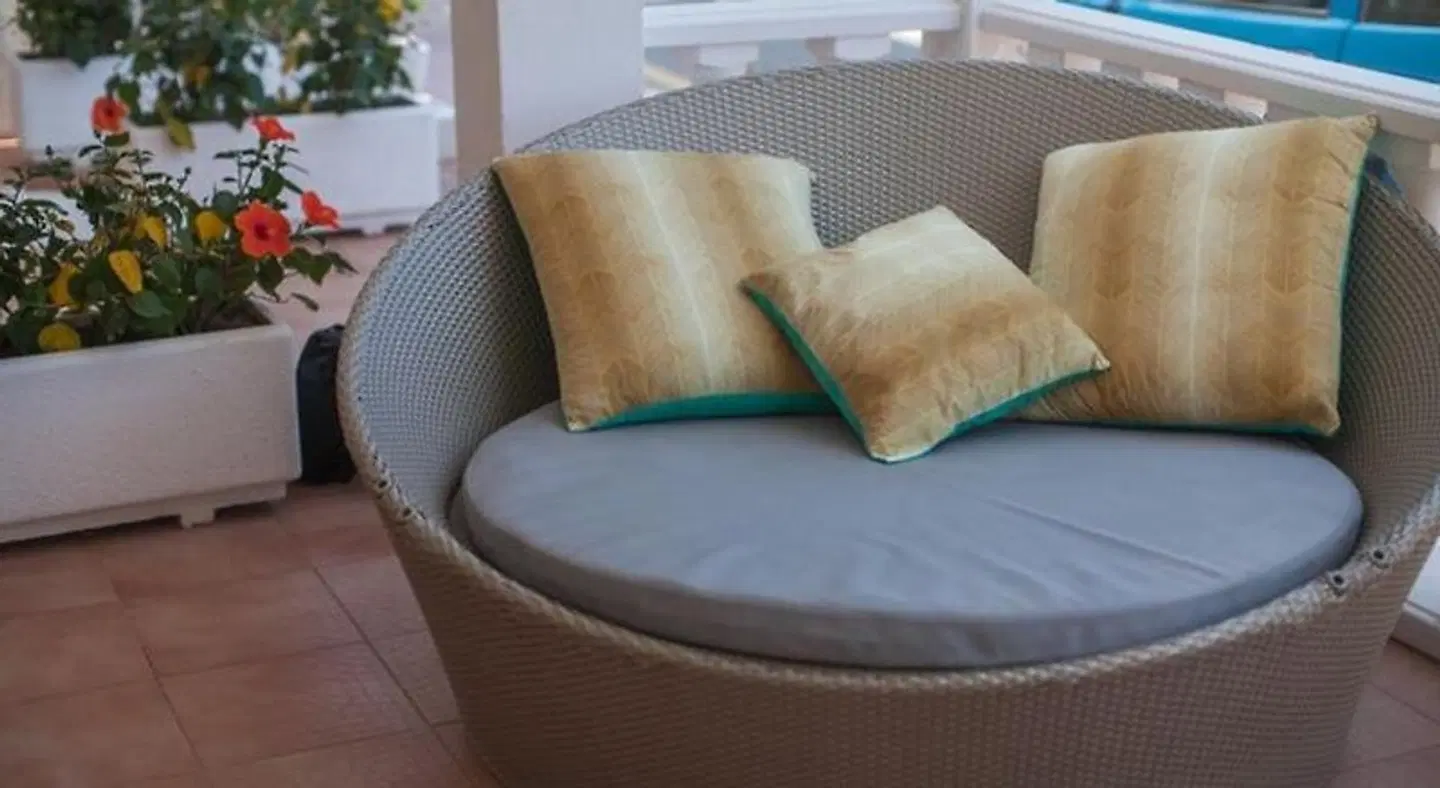 Los Pinos Hostal ROOM_EXAMPLE