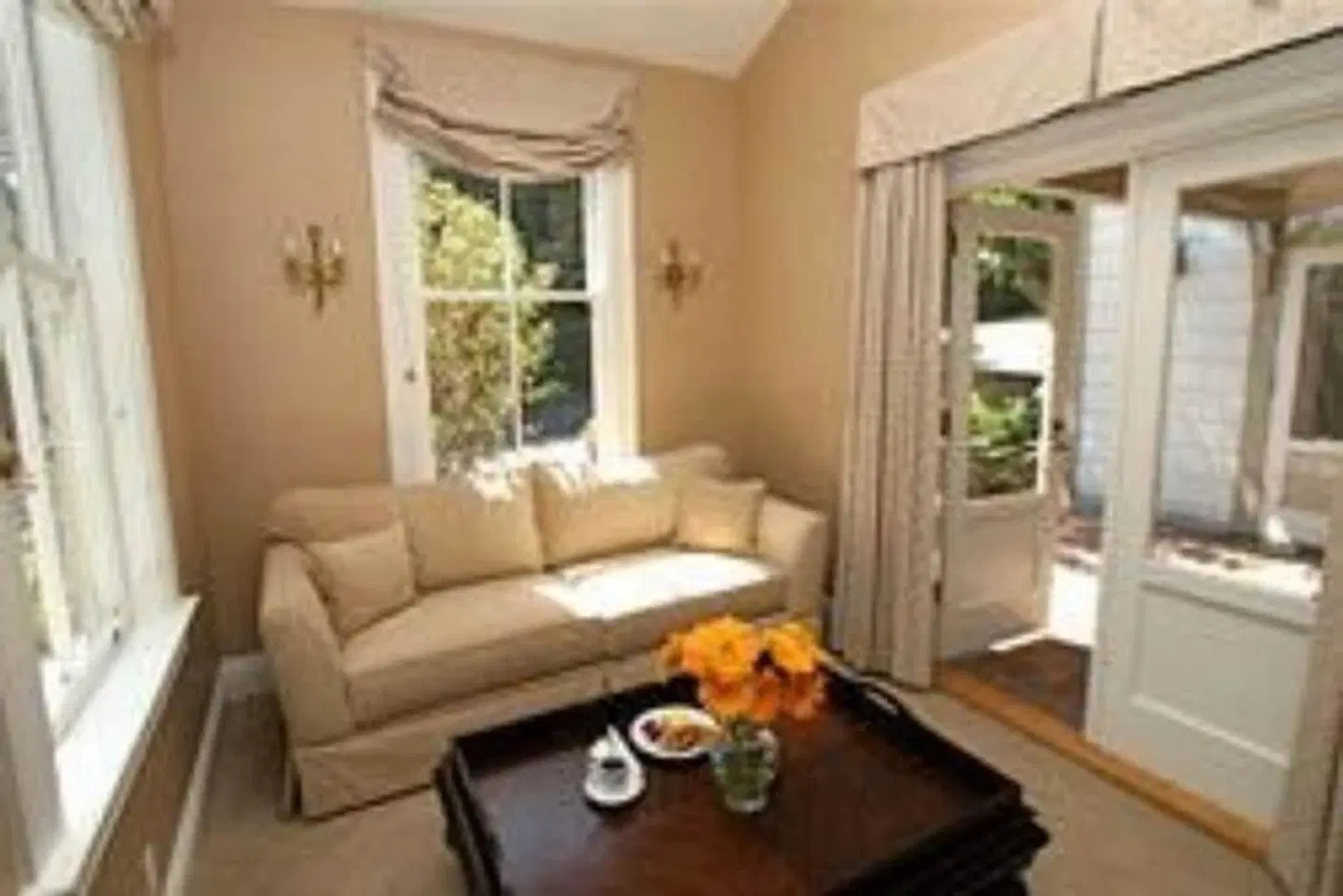 The Gables Inn Sausalito ROOM_EXAMPLE