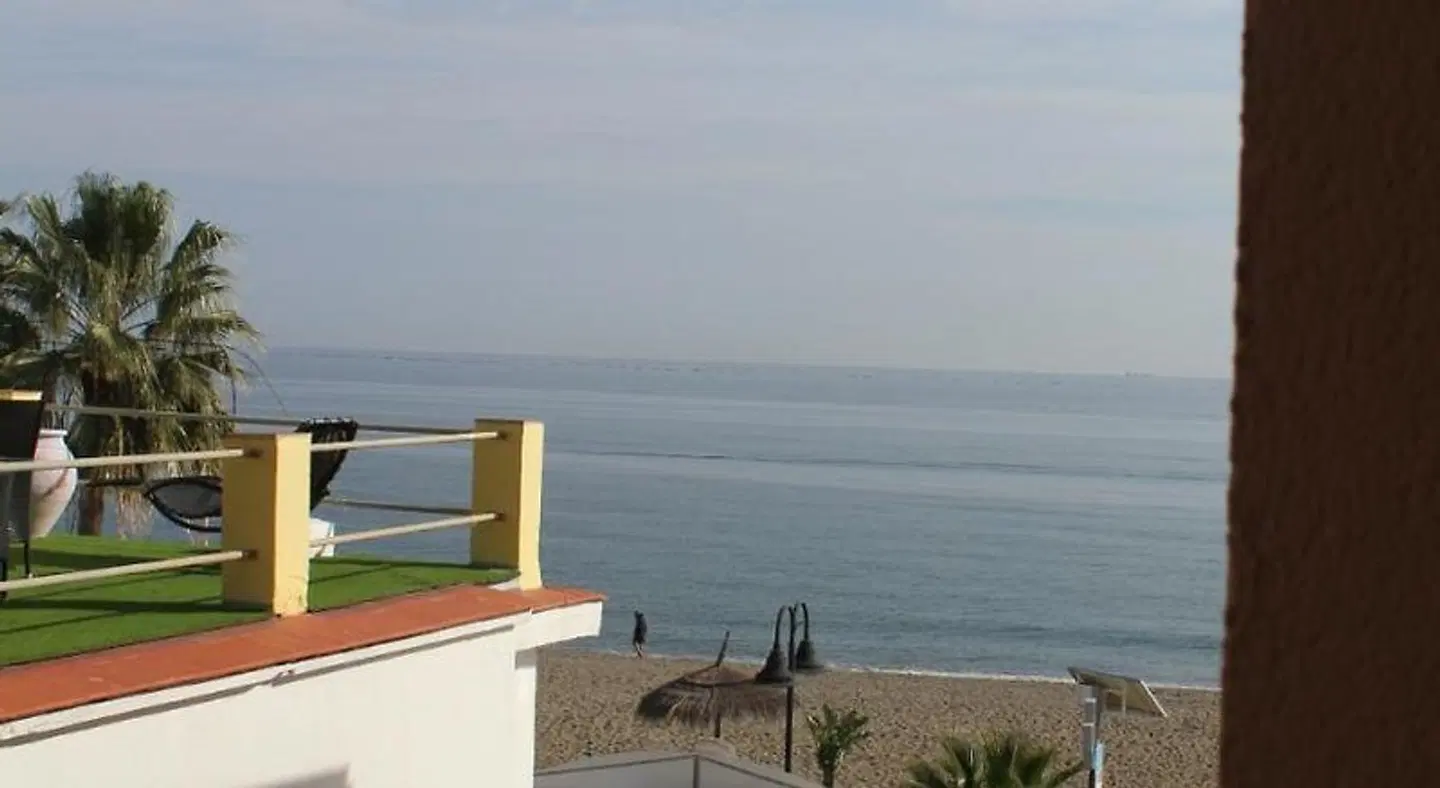 Carihuela Beach Apartments Strand