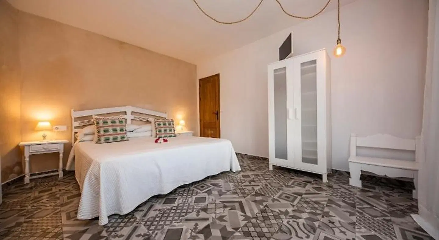 Finca Agroturismo Can Cosmi Prats ROOM_EXAMPLE