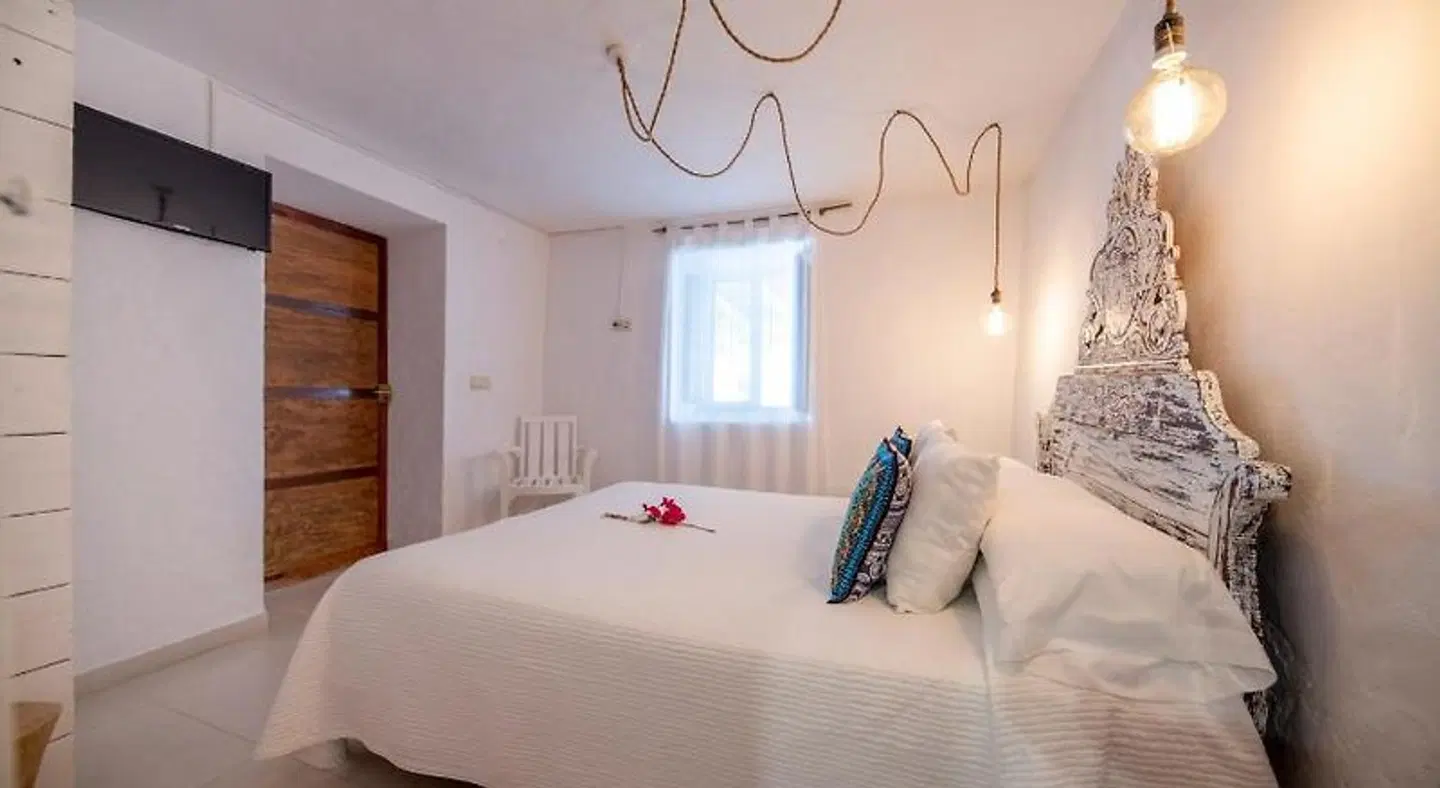 Finca Agroturismo Can Cosmi Prats HEALTH_BEAUTY