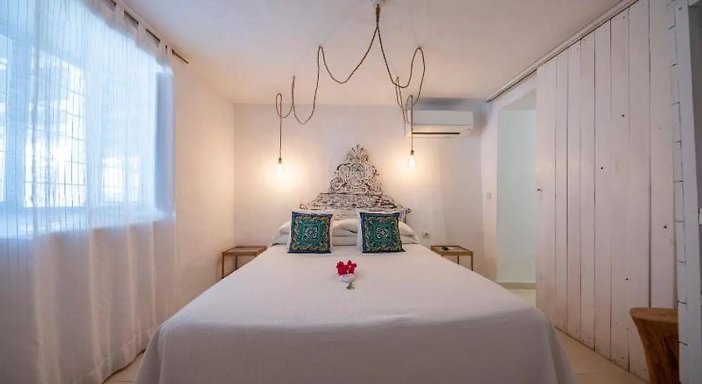 Finca Agroturismo Can Cosmi Prats ROOM_EXAMPLE