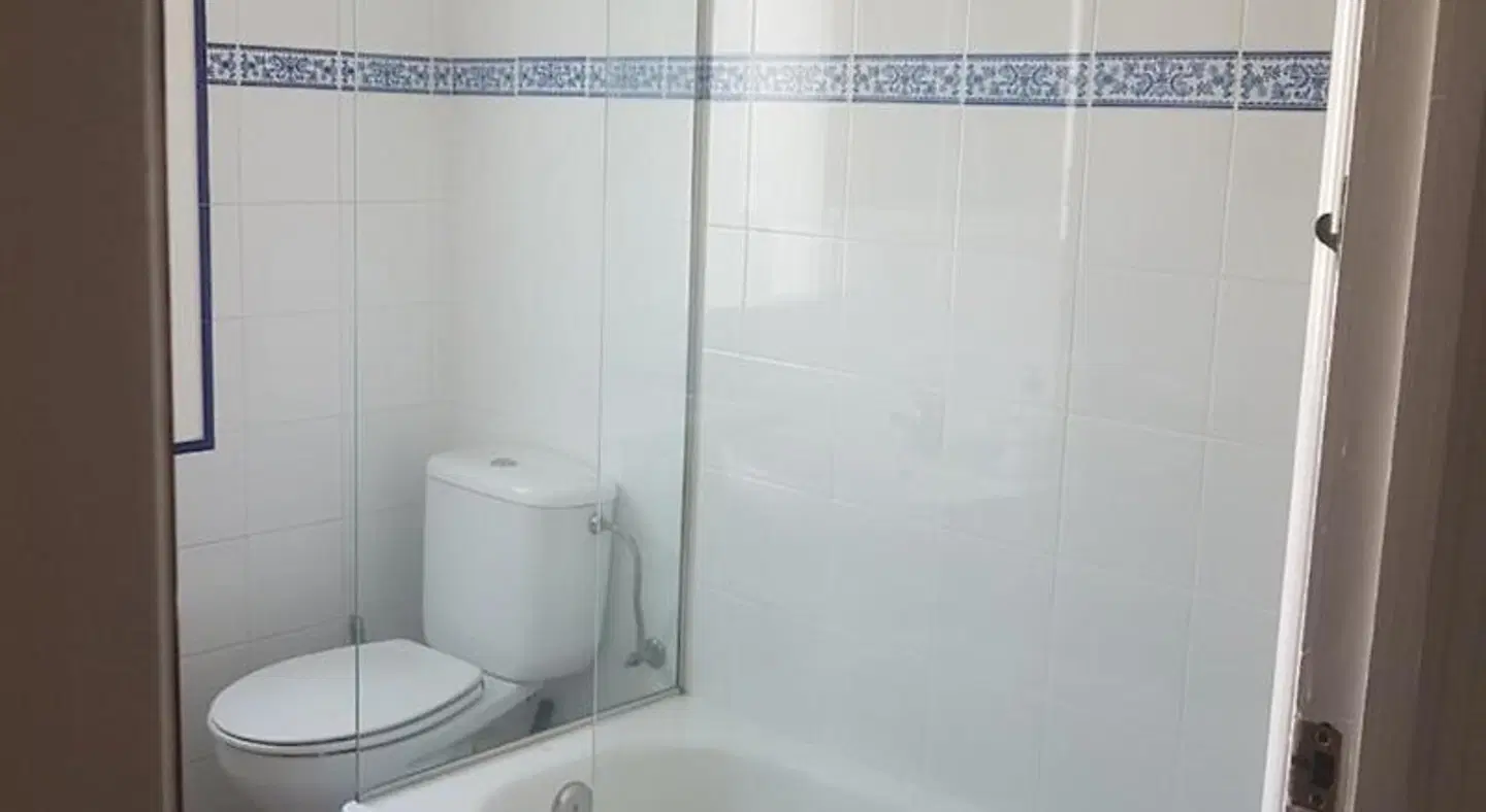 Las Belisas Badezimmer