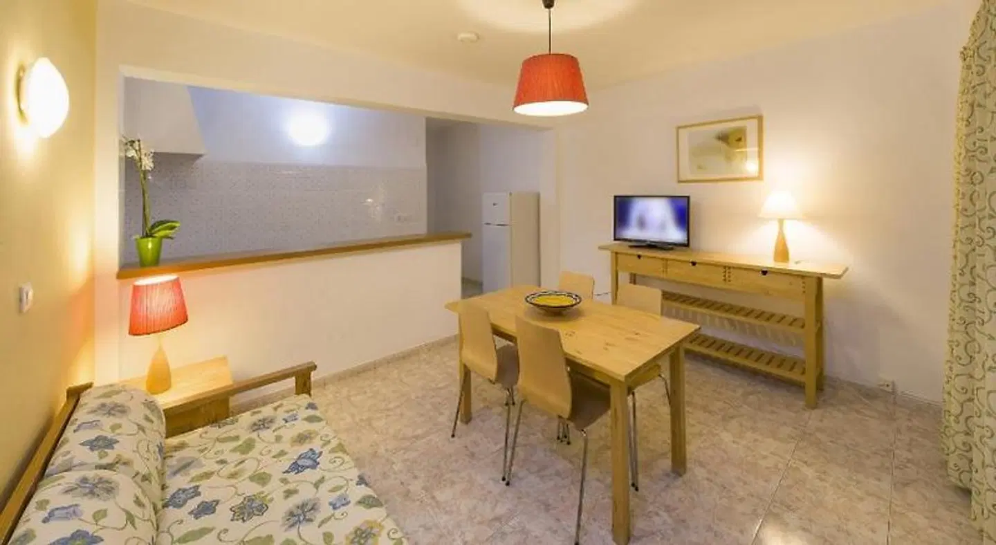 Cana Rita Hostal ROOM_EXAMPLE