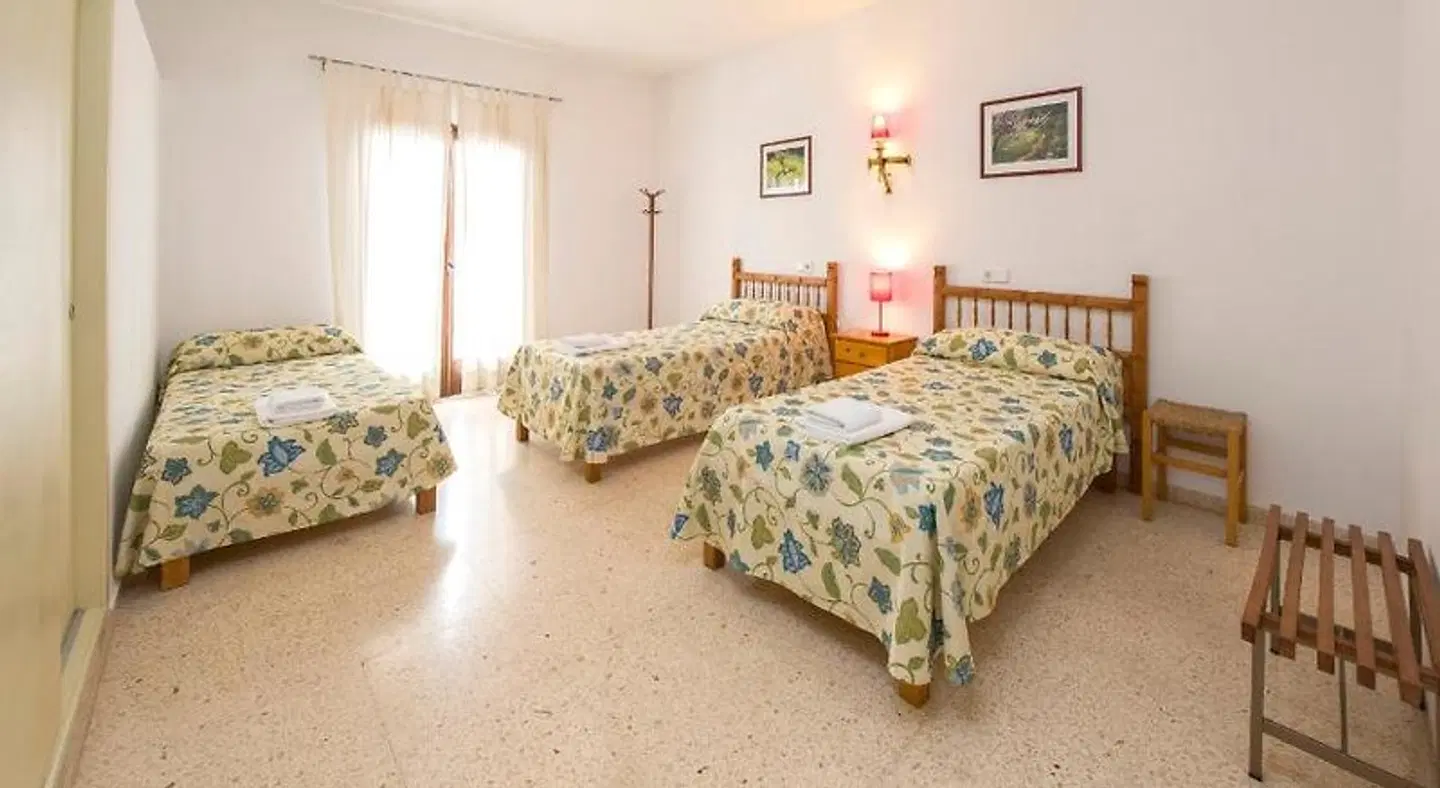 Cana Rita Hostal ROOM_EXAMPLE