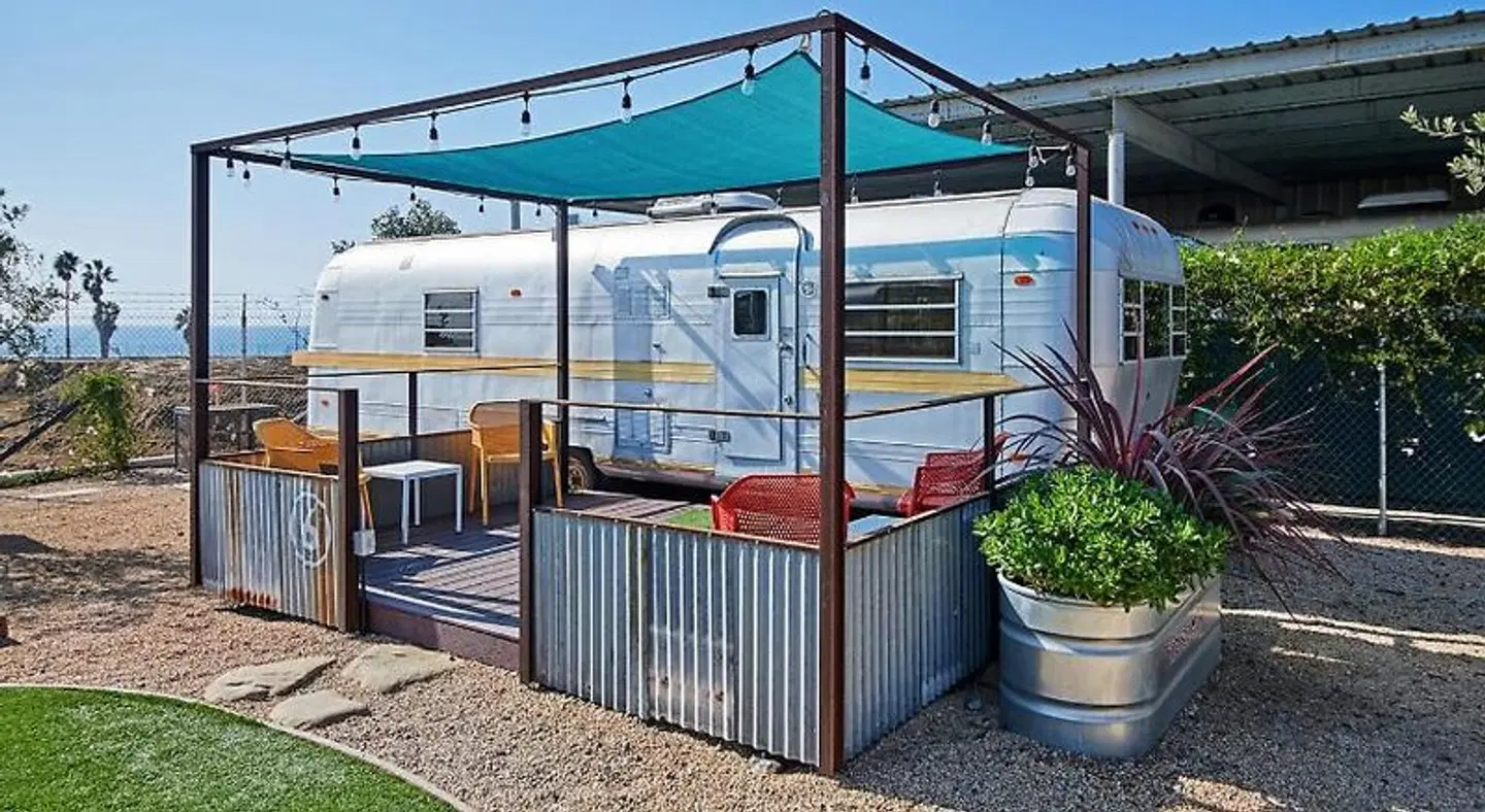 Waypoint Ventura Terrasse