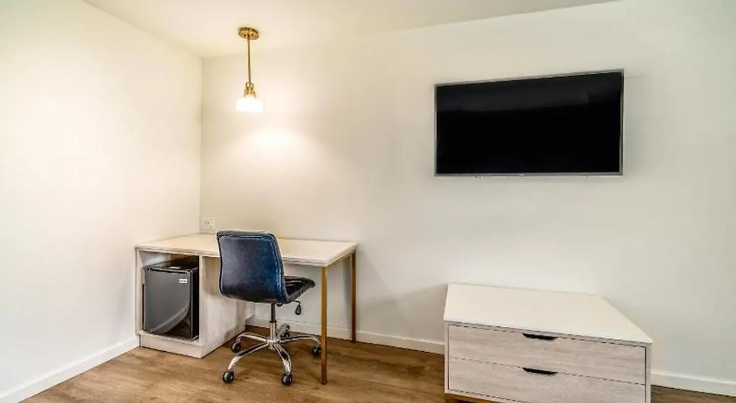Trend Hotel at LAX Airport ROOM_EXAMPLE
