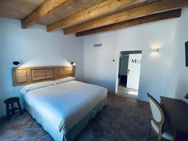 Casa Miranda – Hotelfoto