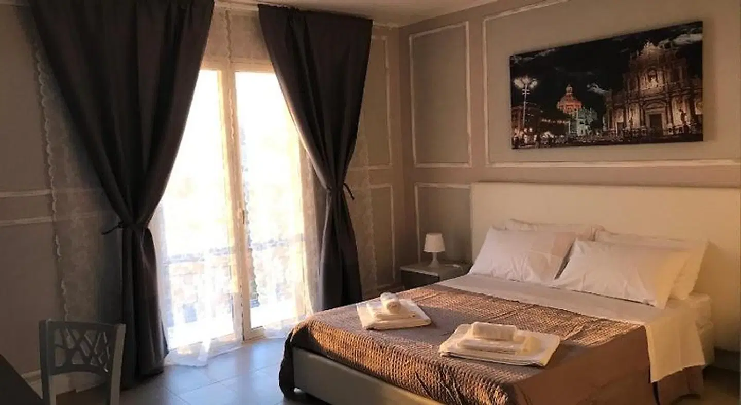 Borgo Palombaio ROOM_EXAMPLE
