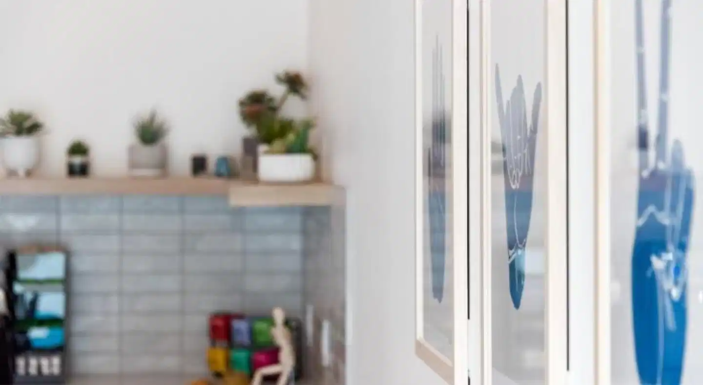 The Metric Wohnbeispiel