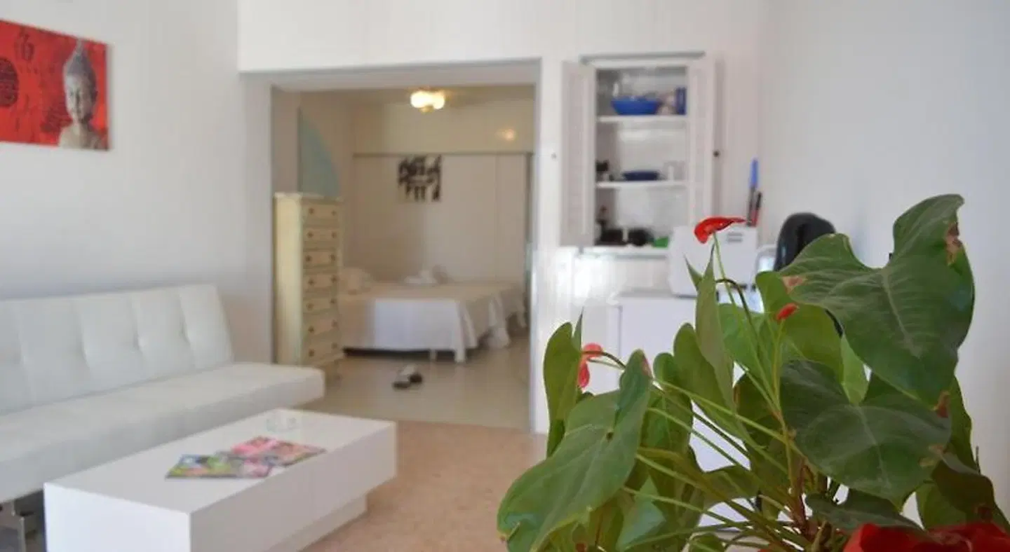 Jacaranda Badezimmer