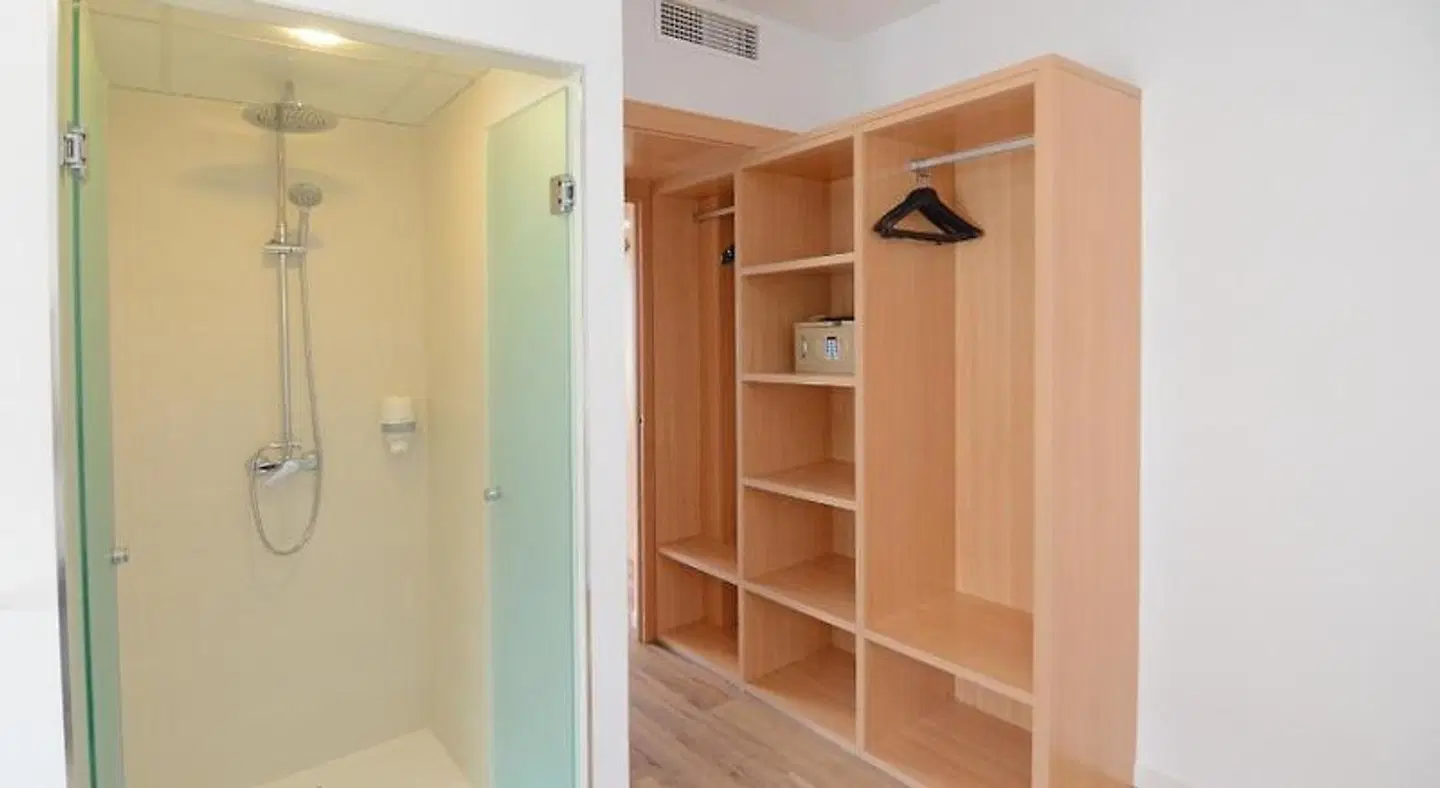 Playa Sol Badezimmer