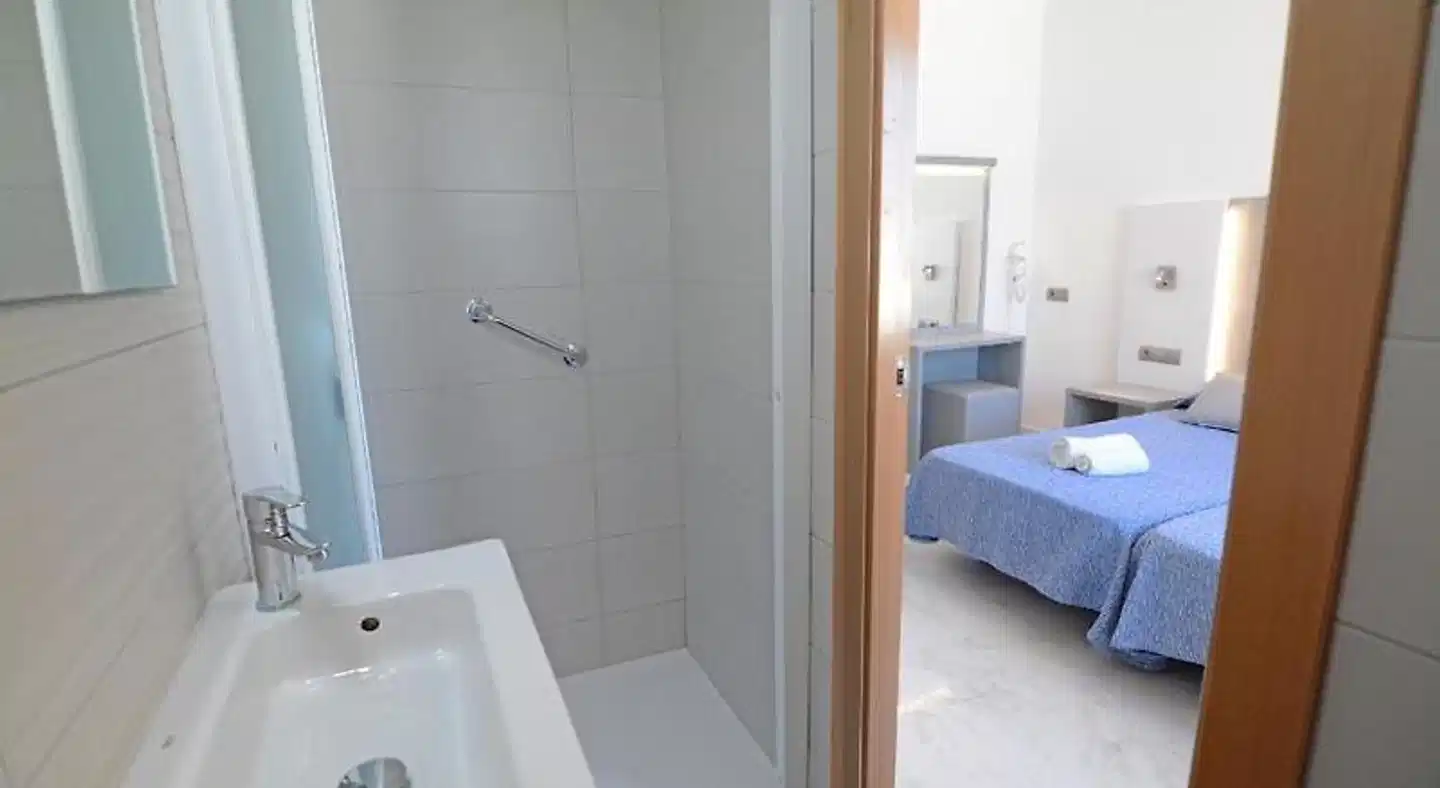 Playa Sol Badezimmer