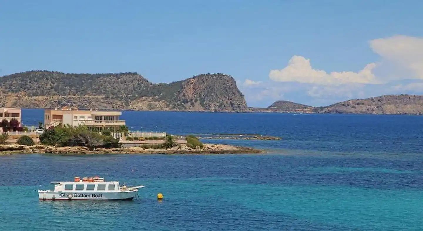 Playa Sol Landschaft