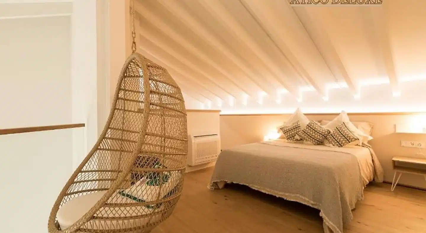 Portmany Wohnbeispiel