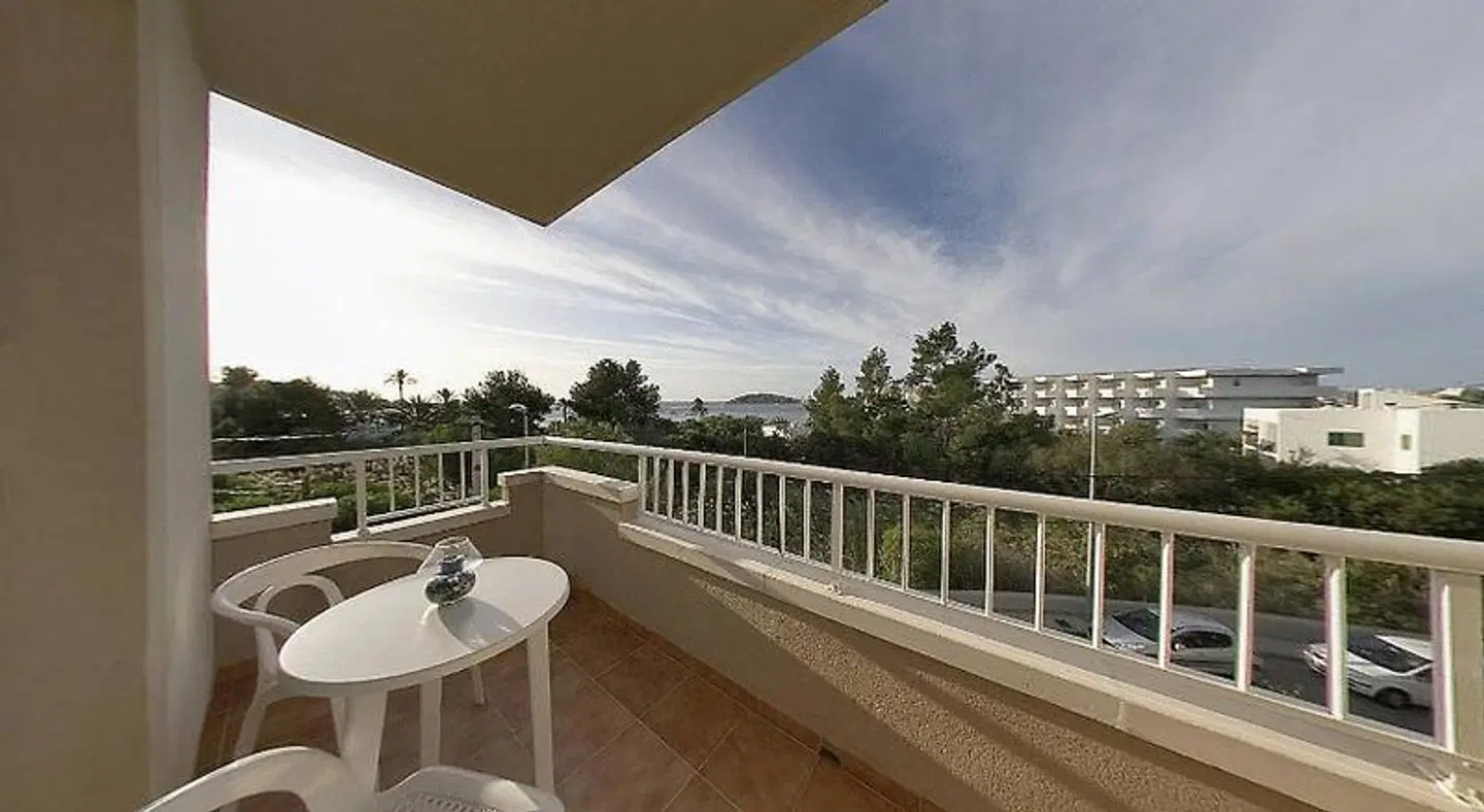 Lux Isla Terrasse
