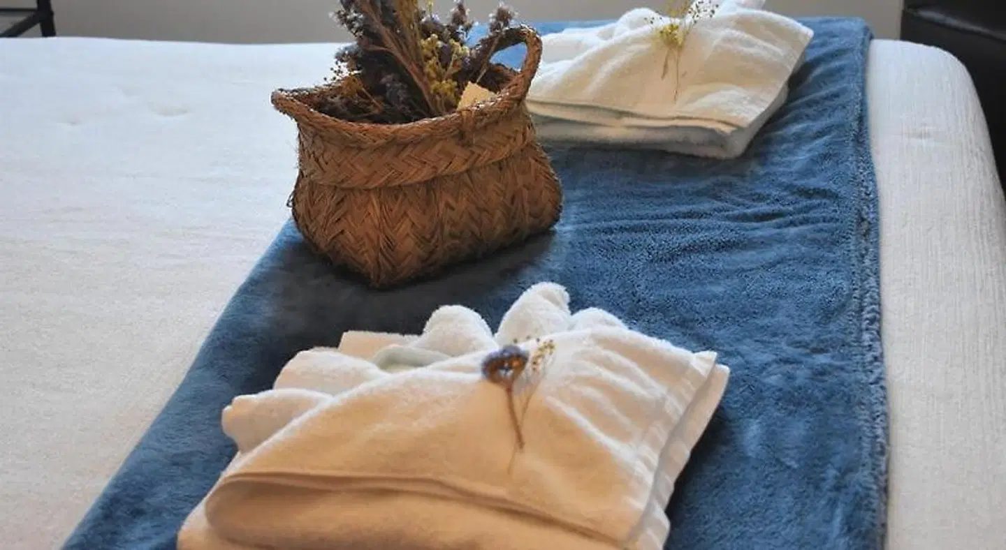 Finca Agroturismo Sa Marina HEALTH_BEAUTY