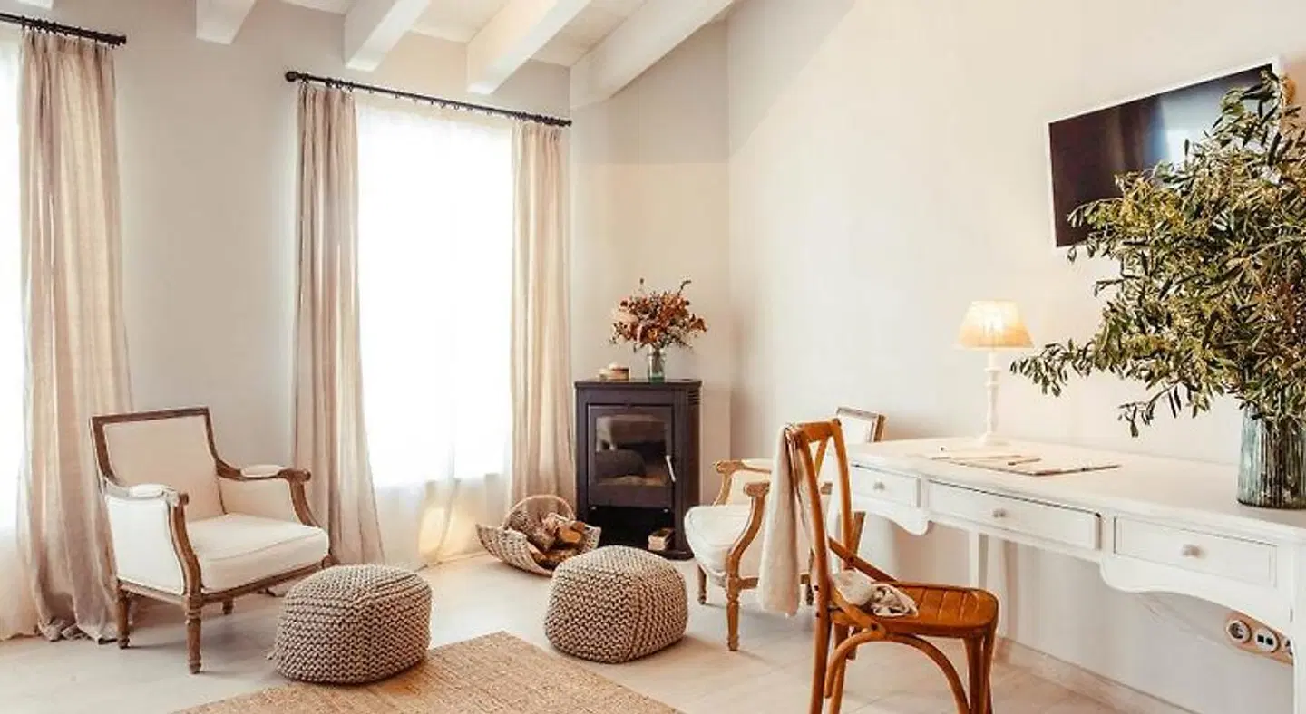 Jardí de Ses Bruixes Boutique ROOM_EXAMPLE