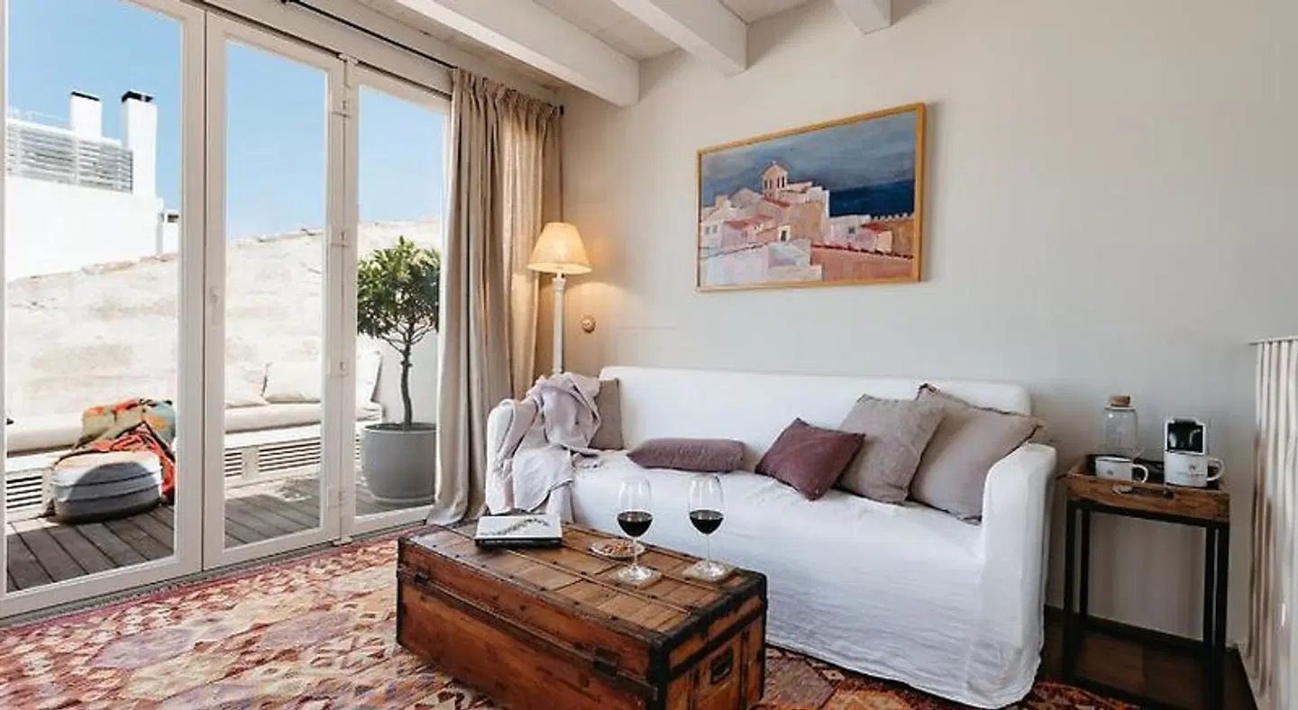 Jardí de Ses Bruixes Boutique ROOM_EXAMPLE