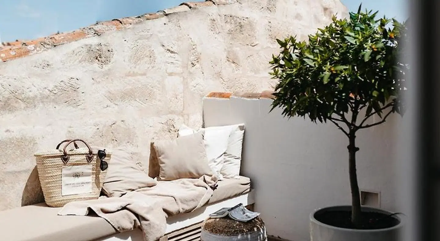 Jardí de Ses Bruixes Boutique HEALTH_BEAUTY
