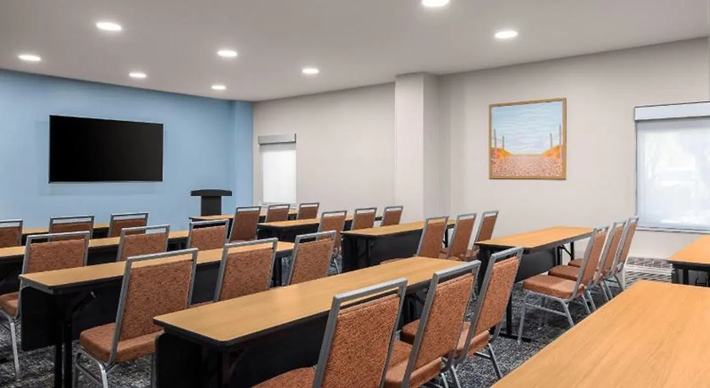 Hampton Inn Miami-Airport West Konferenz
