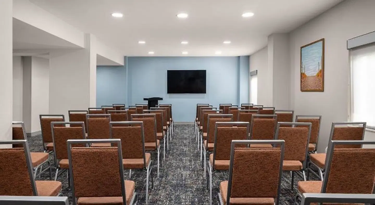 Hampton Inn Miami-Airport West Konferenz