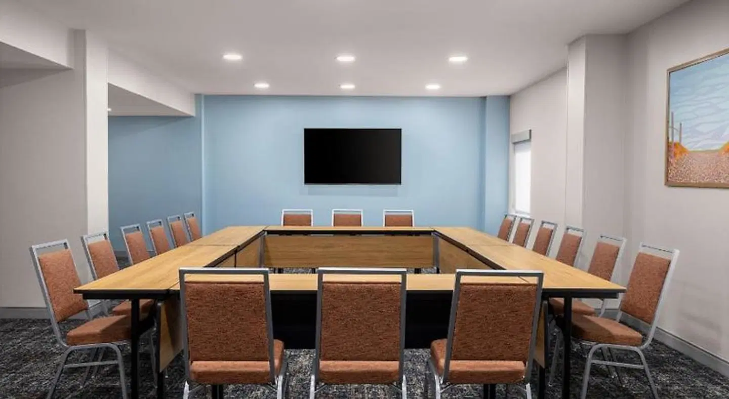Hampton Inn Miami-Airport West Konferenz