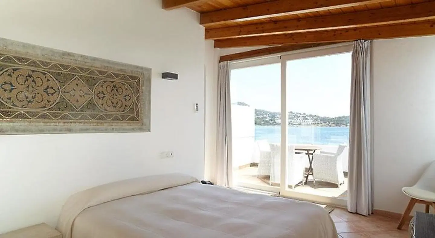 Talamanca Hostal ROOM_EXAMPLE