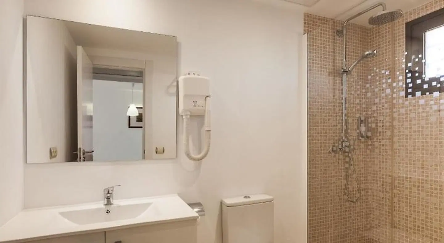 Ibiza Heaven Badezimmer