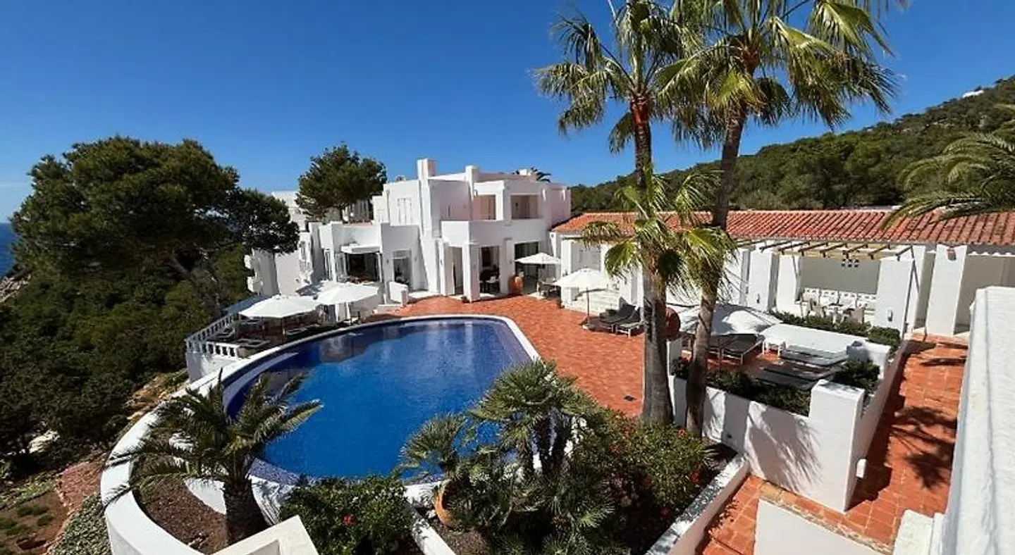 Village Ibiza OUTDOOR_POOL